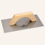 LLANA DIENTE TRIANGULAR 28X14 CM