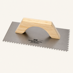 LLANA DIENTE TRIANGULAR 28X14 CM